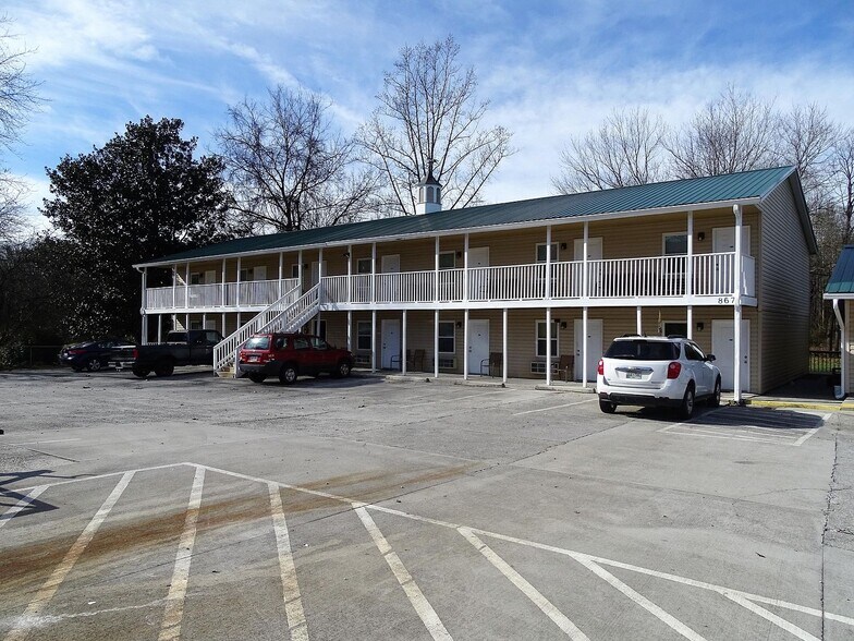 Building Photo - 867 N Gallaher View Rd