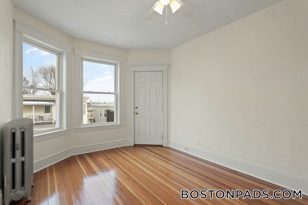 Building Photo - 20 Fairmount St