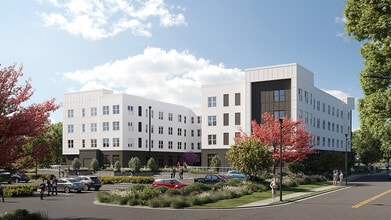 Building Photo - 1701 Chandler