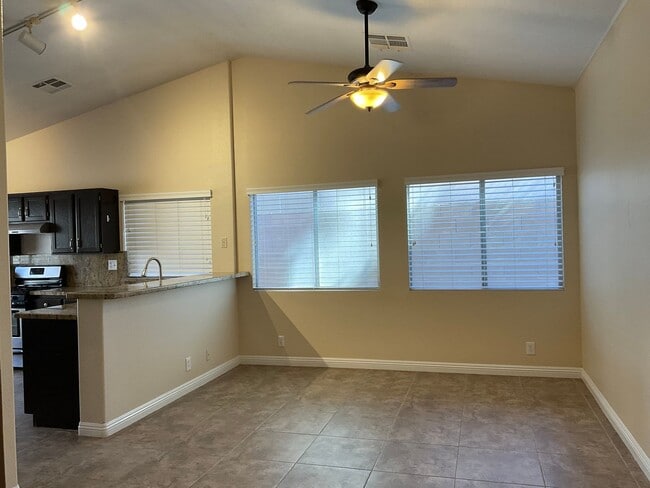 Building Photo - Great 1 story home, 3brs, 2bth, 2cg, RV Gate