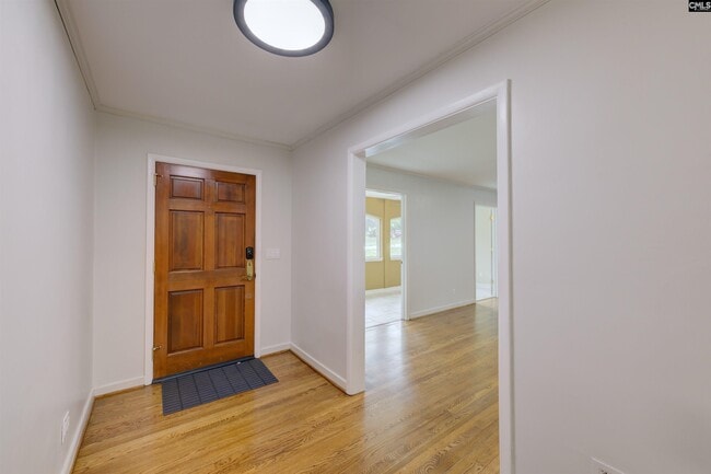 Building Photo - 1612 Bradley Dr