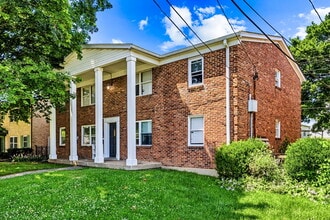 Building Photo - 1707 Valley Forge Way