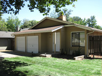 Building Photo - Shasta Park