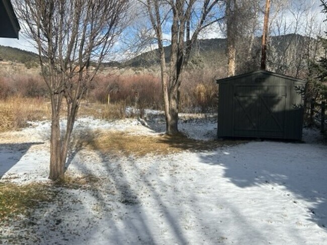 Building Photo - 3-Bedroom, 2-Bath Home in Carbondale, CO