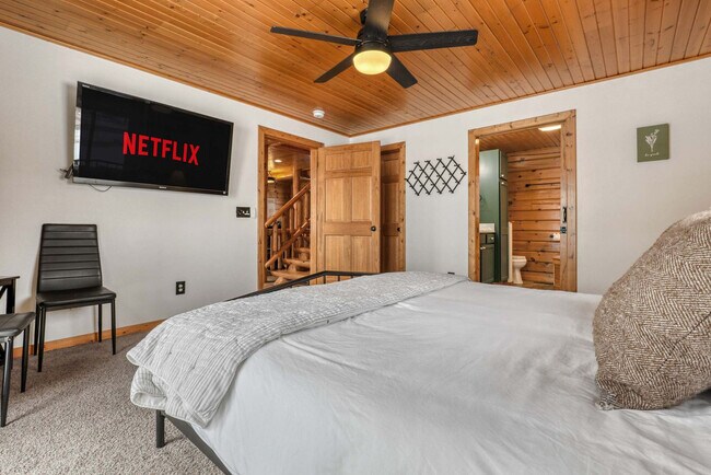 Building Photo - S3925 County Hwy BD