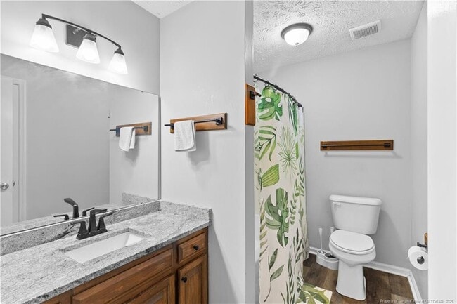 Building Photo - 6617 Idlewood Ct