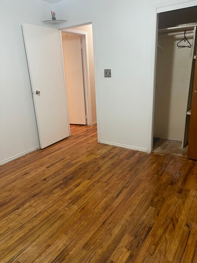 2nd Bedroom - 2067 E 57th St