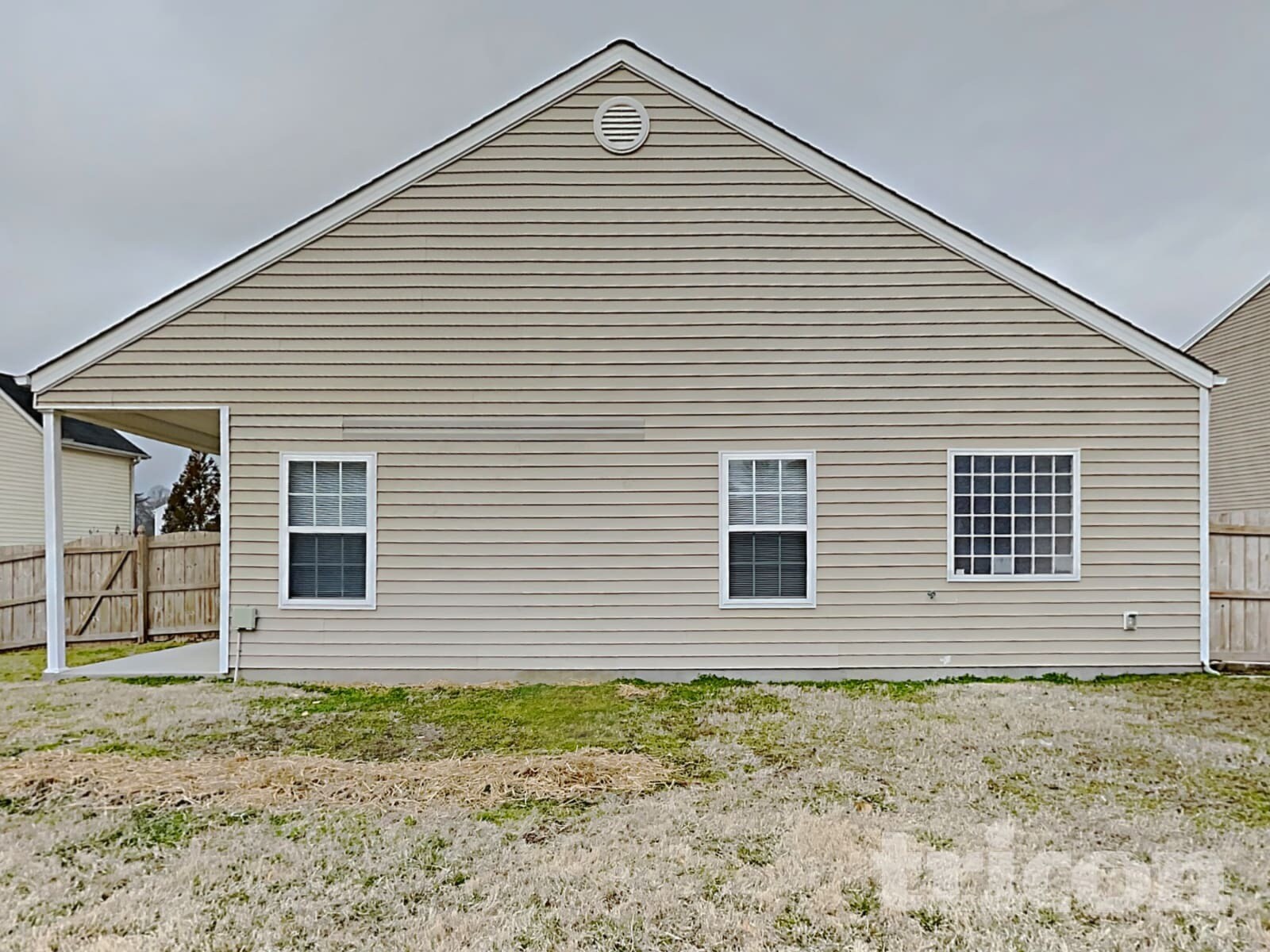 Building Photo - 2116 Lauren Woods Dr