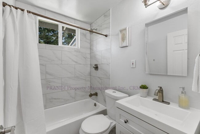 Building Photo - Central Novato Home with Large Yard and A/C!