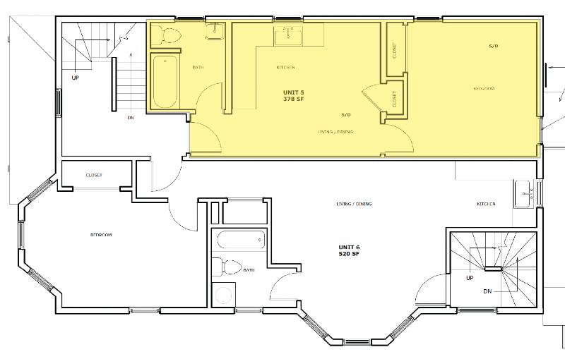 Building Photo - 32 Cargill St