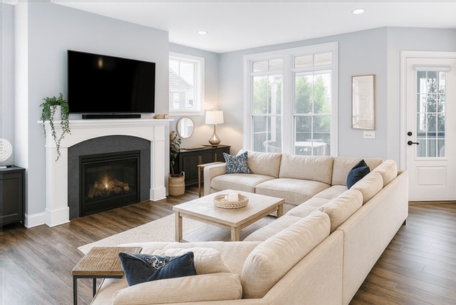 Building Photo - 4130 Jareds Wy