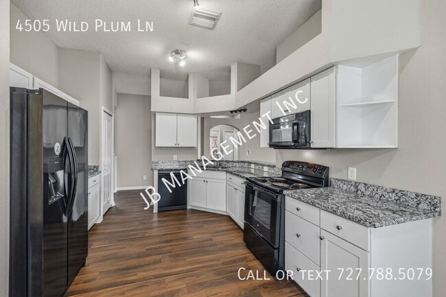 Building Photo - 4505 Wild Plum Ln