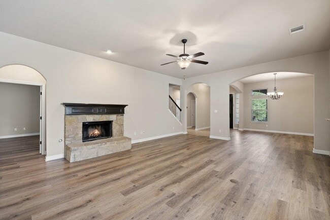 Building Photo - 4712 Pyrenees Pass