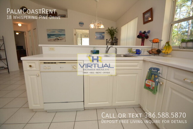 Building Photo - 18 Whispering Pine Dr