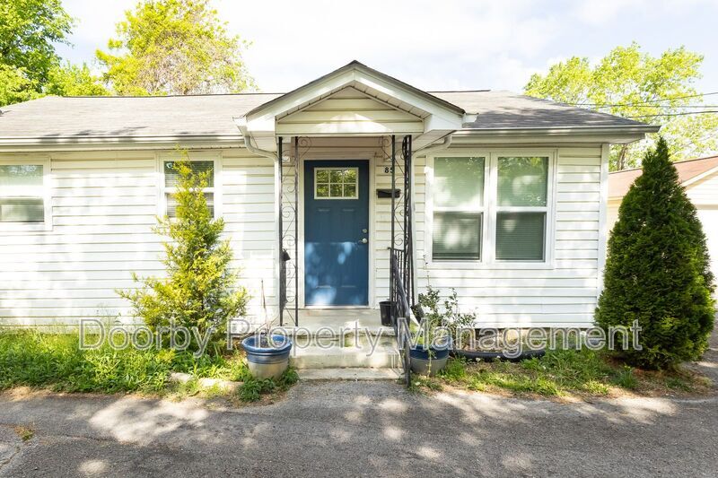 Building Photo - 85 West St