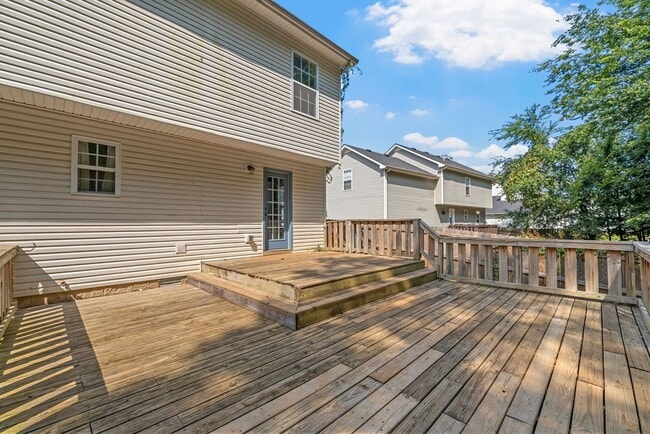 Building Photo - 3793 McAllister Dr