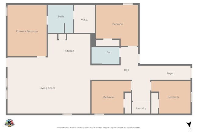 Building Photo - Stunning New 4-Bedroom Home with Upgrades ...