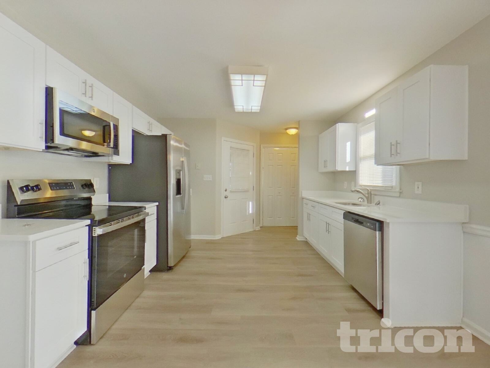 Building Photo - 4957 Horton Pl