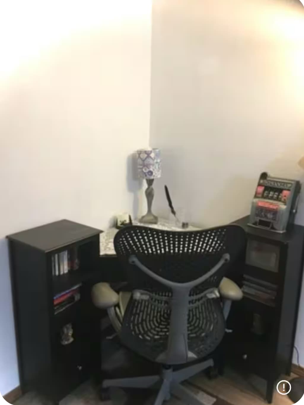 shared office space - 8659 Chancellor Dr