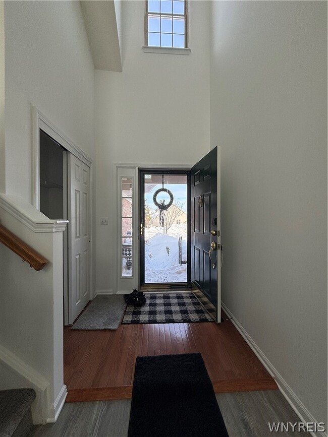 Building Photo - 3011 Cloverbank Rd