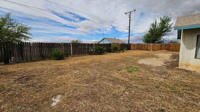 Building Photo - Spacious 3-Bed, 2-Bath Home with Natural Gas in California City – Convenient & Cozy!