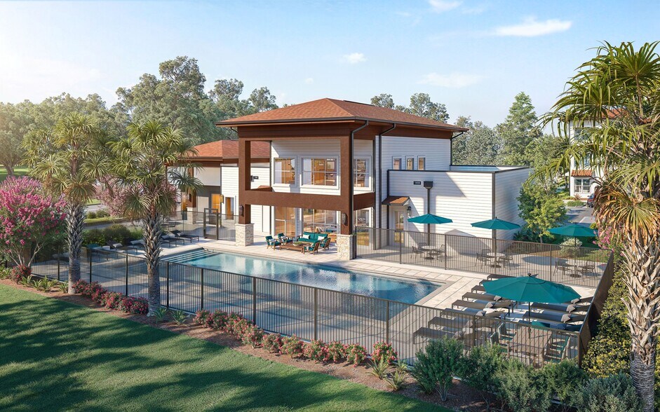 Building Photo - Cobia Cove