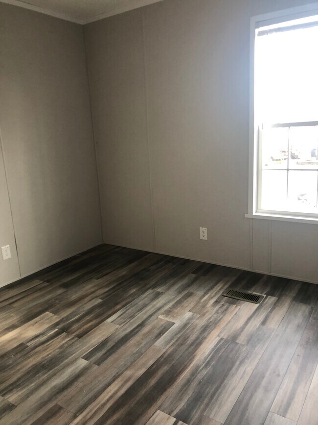 bedroom 1 - 182 Parker Lake Dr