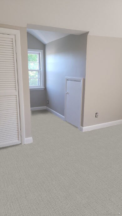 Bedroom - 30 Leuvine St