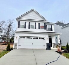 Building Photo - 6018 Jackline Run