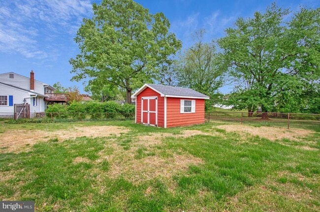 Building Photo - 1420 Knight Ave