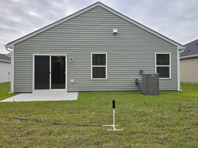 Building Photo - For Rent - Coastal Living Near Sunset Beach!