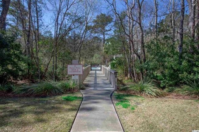 Building Photo - Pawleys Pointe