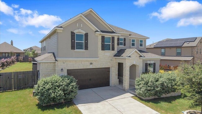 Building Photo - 201 Texas Jack Dr