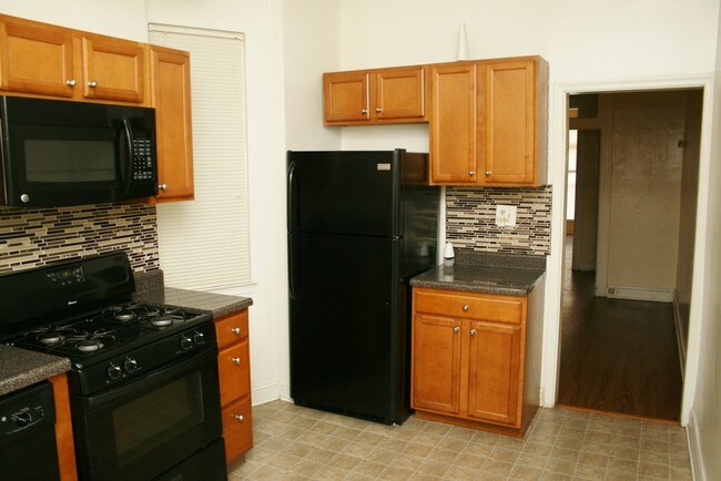 Building Photo - 205 N Luzerne Ave