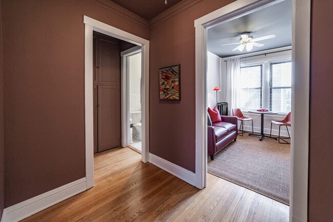 Building Photo - 3551 N Janssen Ave