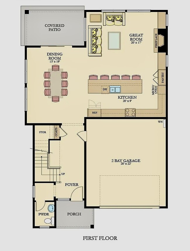 Building Photo - 5081 SE 83rd Ave