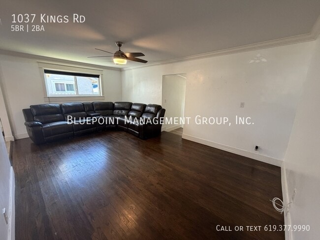 Building Photo - 1037 Kings Rd