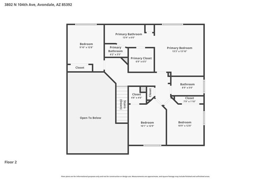 Building Photo - 3802 N 104th Ave