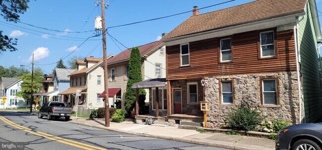 Building Photo - 42 E Wyomissing Ave