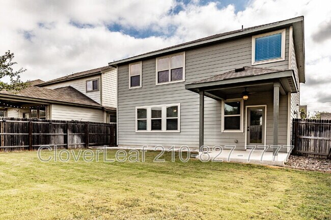Building Photo - 4917 Drovers Path