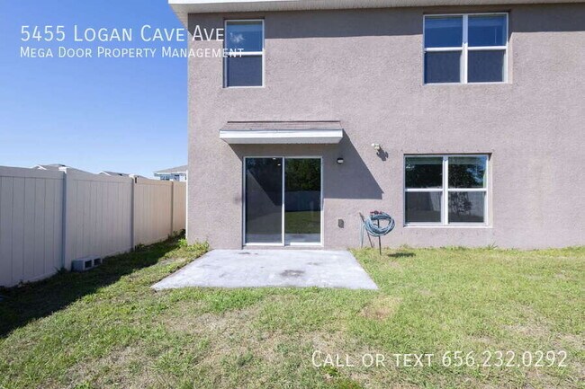 Building Photo - 5455 Logan Cave Ave