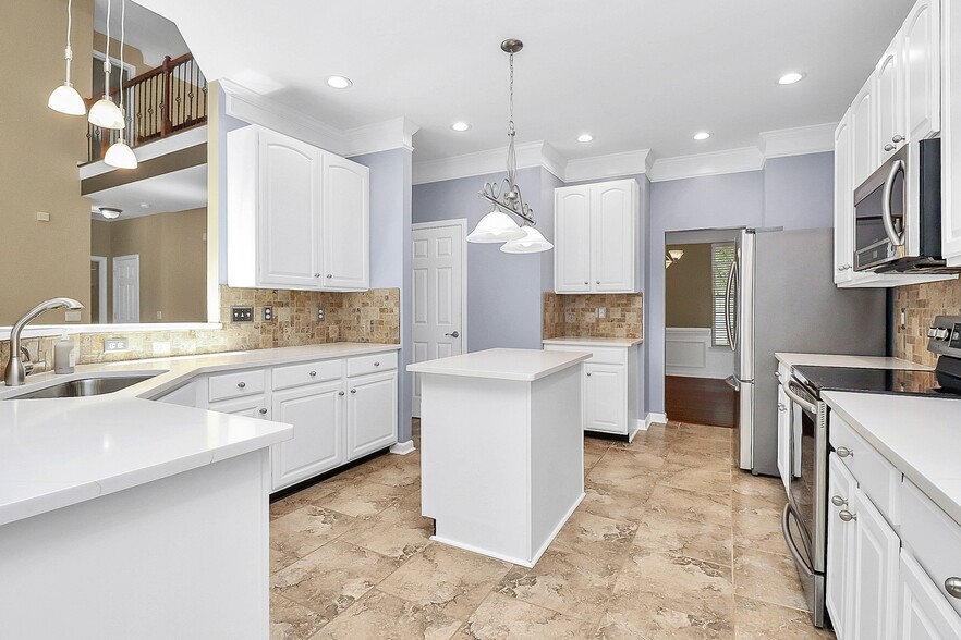 Building Photo - 17444 Baldwin Hall Dr