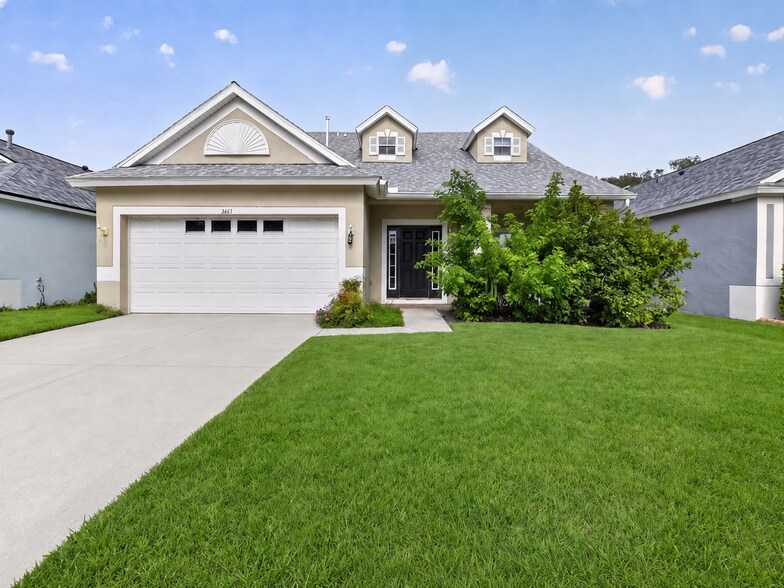 Building Photo - 6641 Cambridge Park Dr