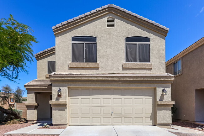 Building Photo - 11830 W Avenida Del Sol