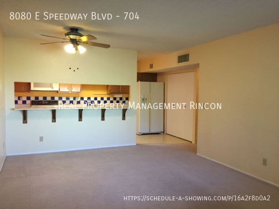 Building Photo - 8080 E Speedway Blvd