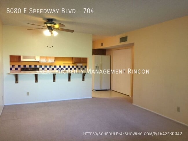 Building Photo - 8080 E Speedway Blvd