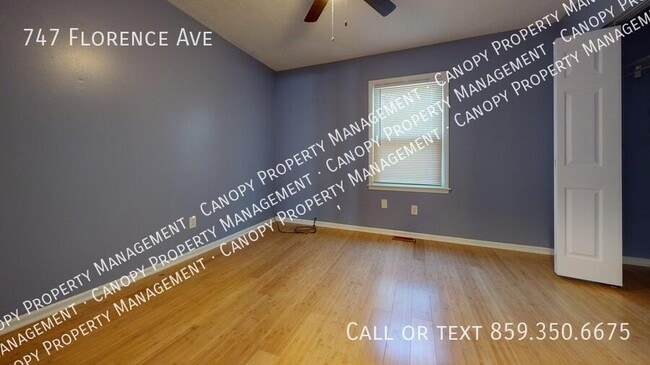 Building Photo - 747 Florence Ave