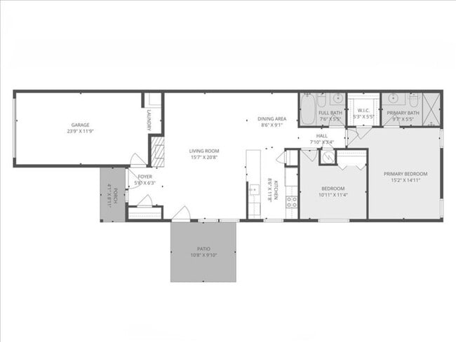 Building Photo - 303 Fantail Loop