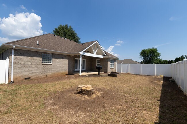 Building Photo - 3600 Abbywood St