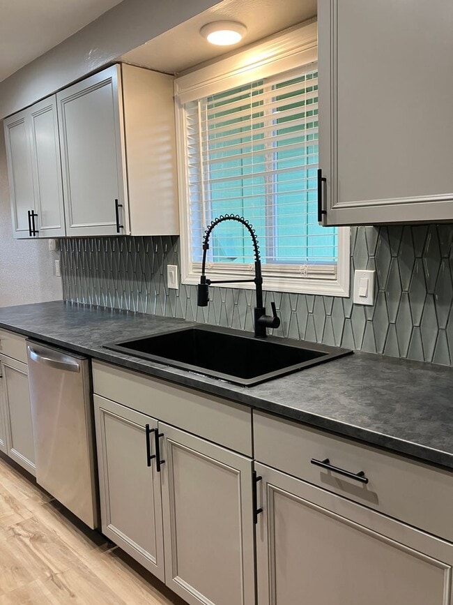 Building Photo - Remodeled Three Bedroom Home